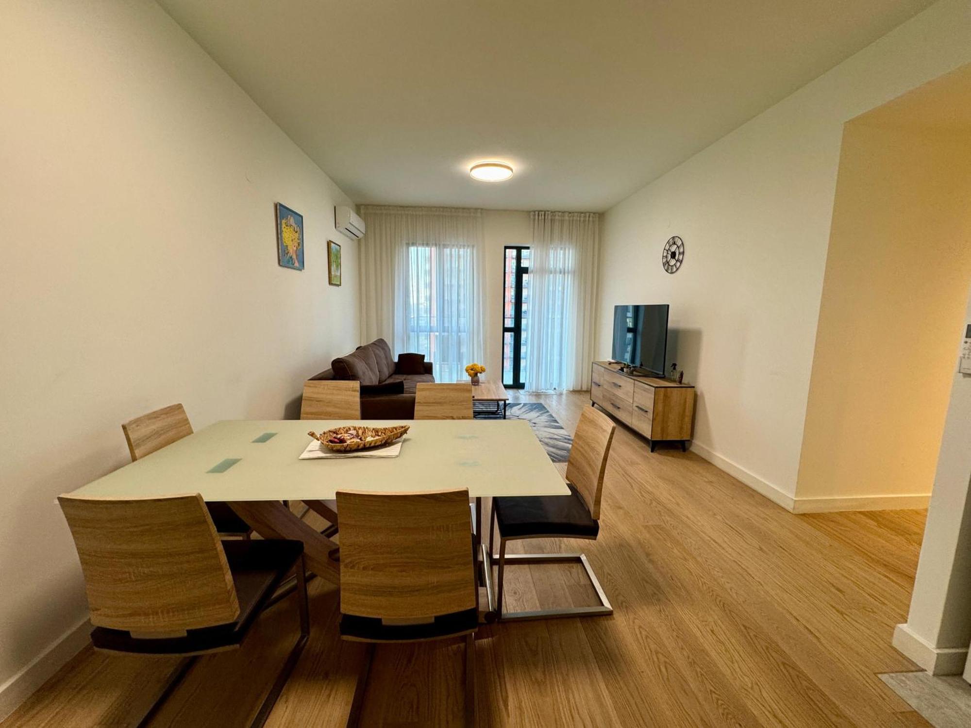 Apartment Waterfront Diamond