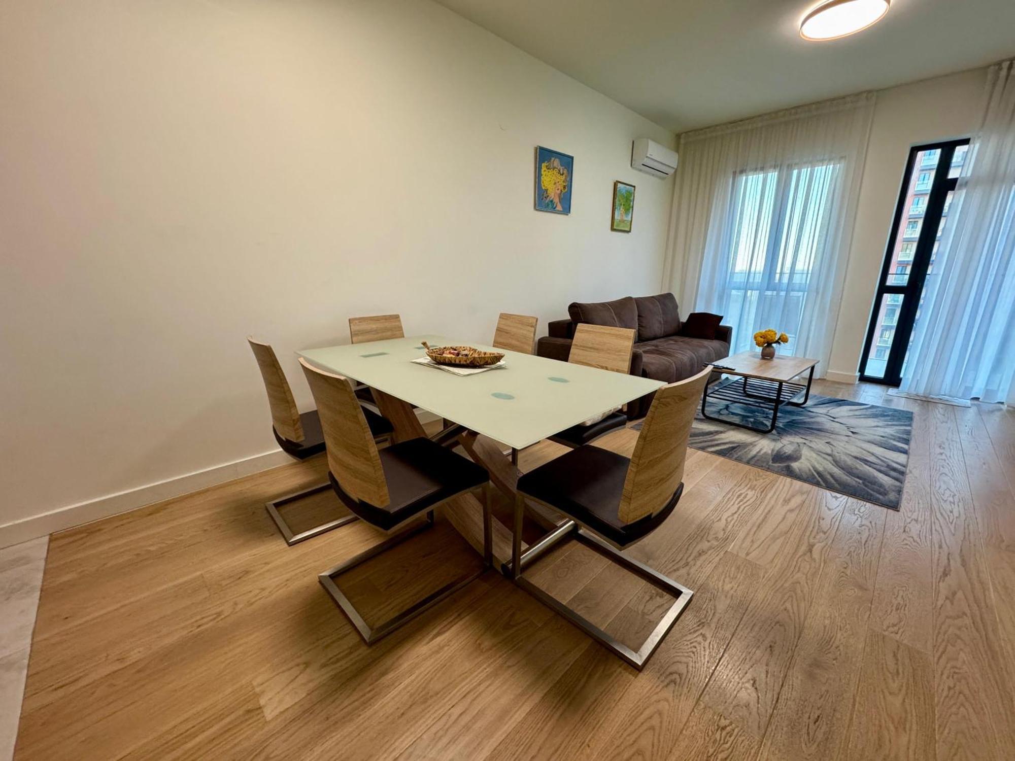 Apartment Waterfront Diamond