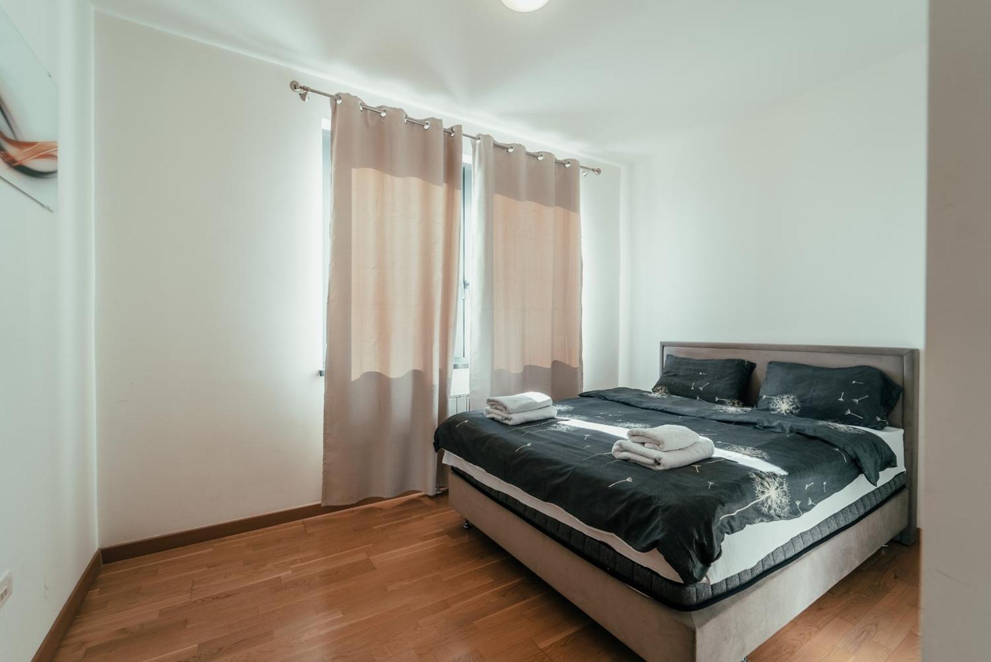 Apartment Waterfront Diamond *