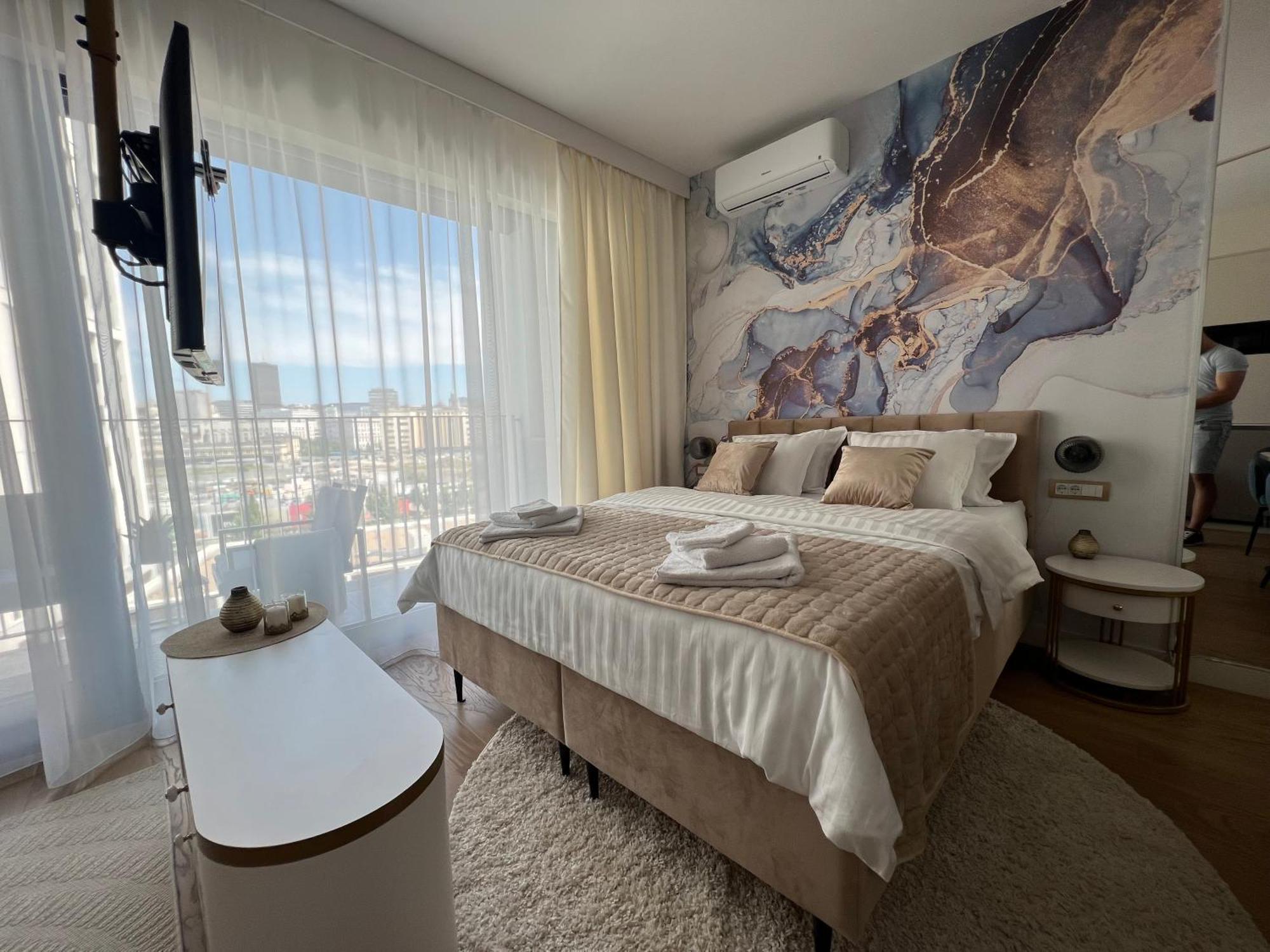 Apartment Waterfront Diamond *