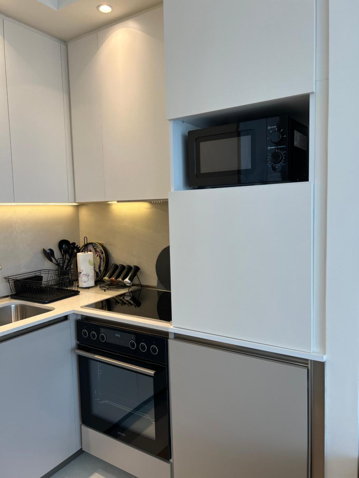 Waterfront Diamond Apartment *
