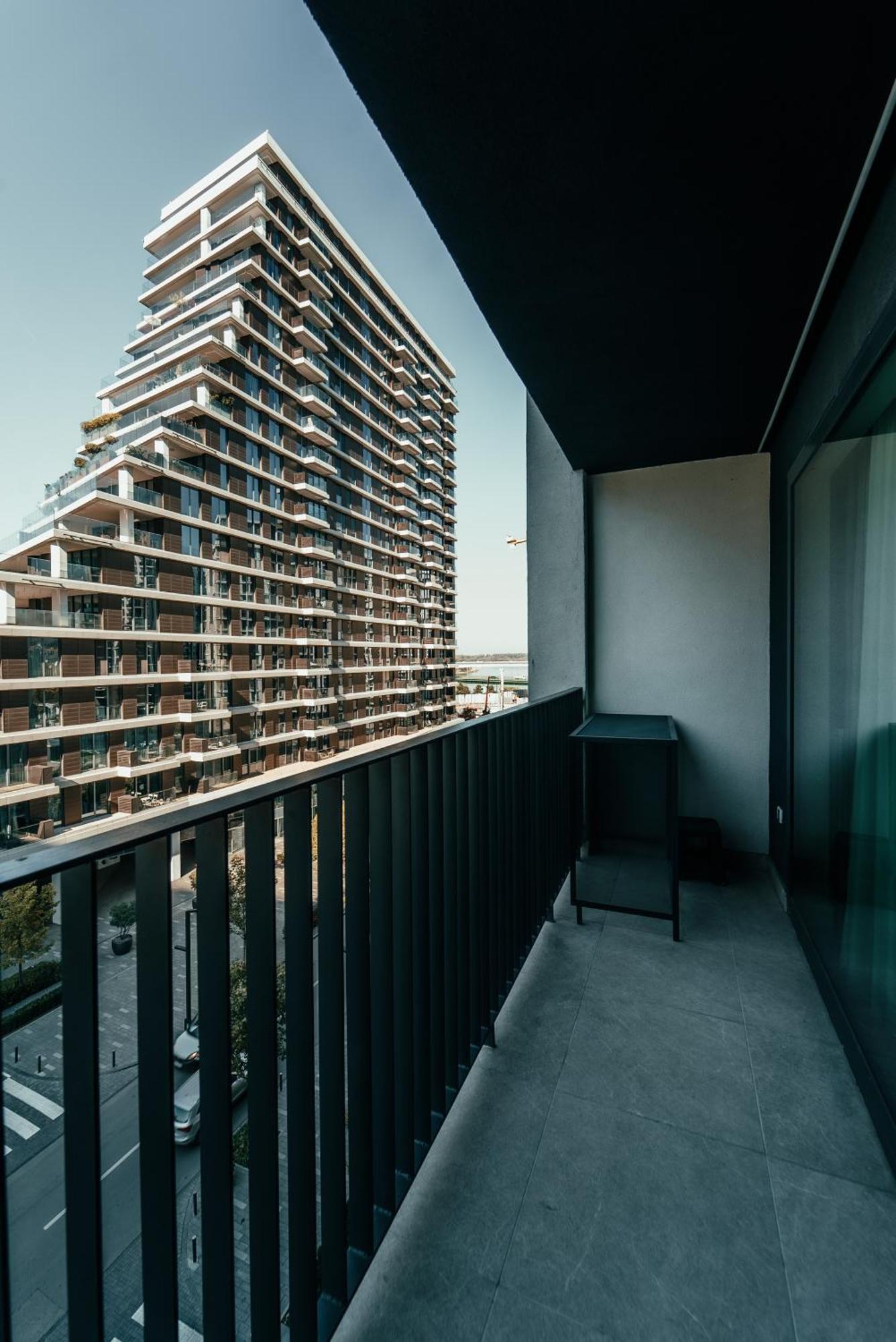 Apartment Waterfront Diamond *